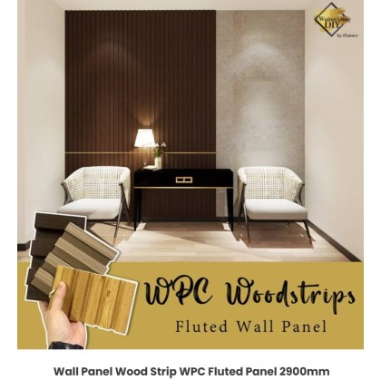 Wood Panel for Wall